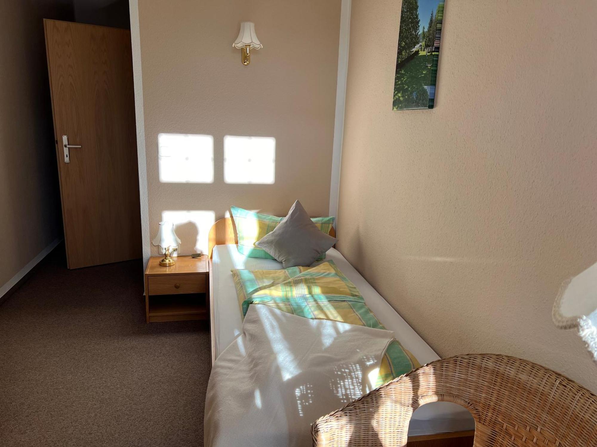 Gasthof Und Pension Hammerschaenke Wildenthal Szoba fotó